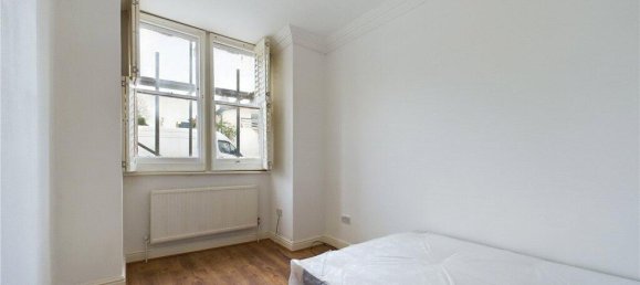 Квартира с 1 спальней в Лондон, Великобритания № 8729 7