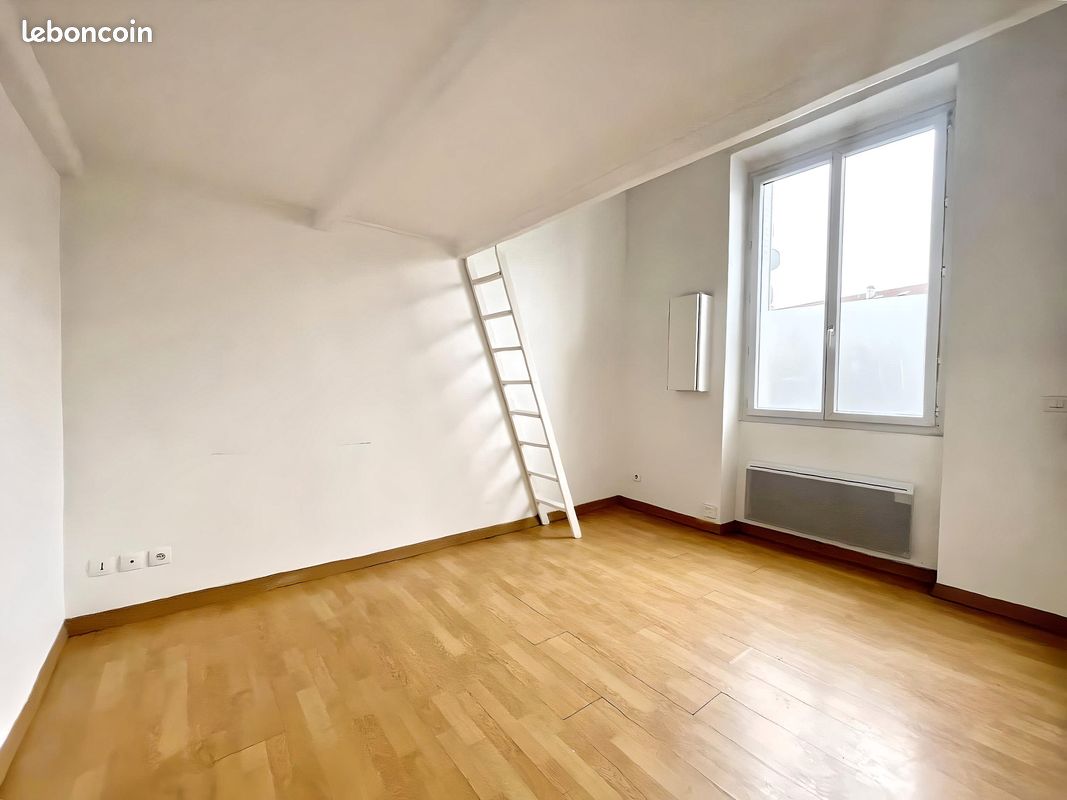 استوديو في Paris, France رقم 164152