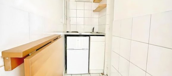 استوديو في Paris, France رقم 164152 6