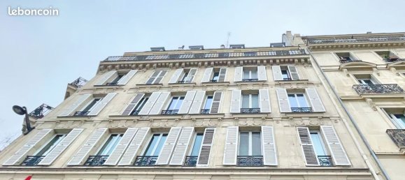 استوديو في Paris, France رقم 164152 8