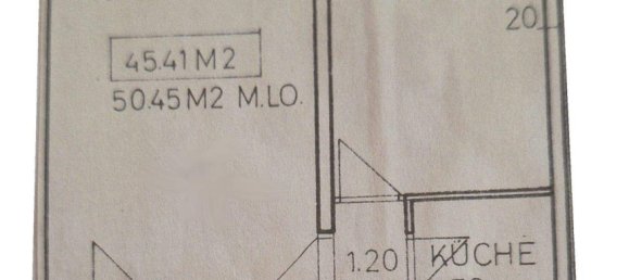 2 rooms Apartment in Salzburg, Austria No. 174387 9