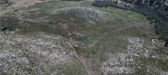 Grundstück in Monchique, Portugal 50947m², Nr. 68468 9