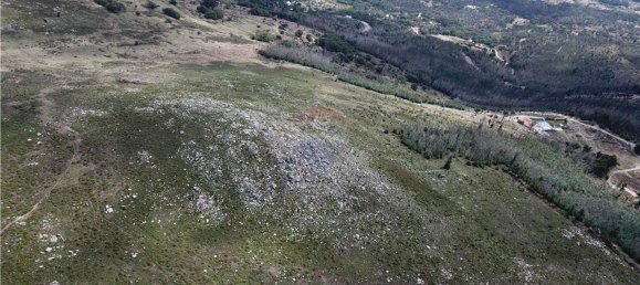 Grundstück in Monchique, Portugal 50947m², Nr. 68468 10