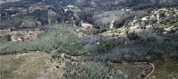 Grundstück in Monchique, Portugal 50947m², Nr. 68468 4