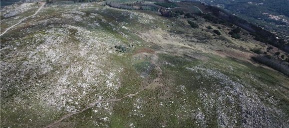 Grundstück in Monchique, Portugal 50947m², Nr. 68468 14