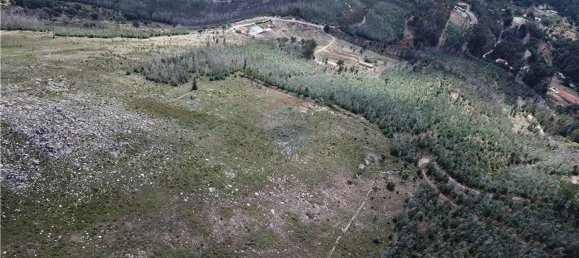 Grundstück in Monchique, Portugal 50947m², Nr. 68468 3