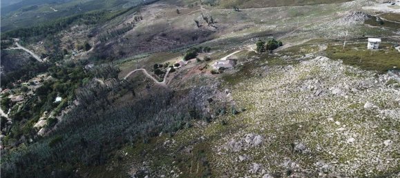 Grundstück in Monchique, Portugal 50947m², Nr. 68468 11