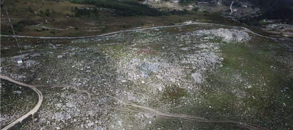 Grundstück in Monchique, Portugal 50947m², Nr. 68468 2