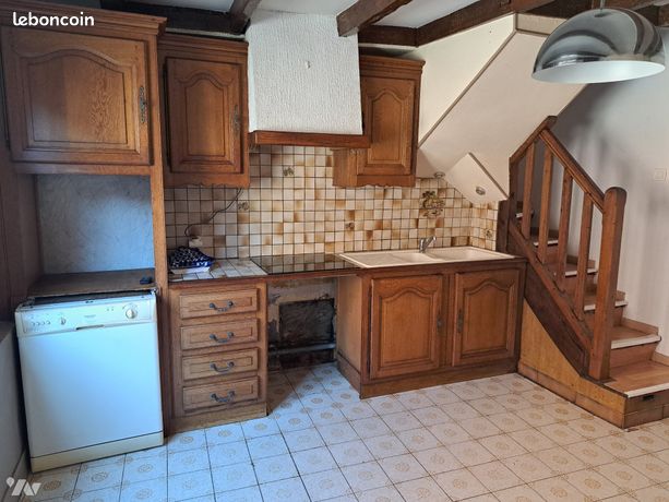 2 bedrooms Townhouse in Pavilly, France No. 314735