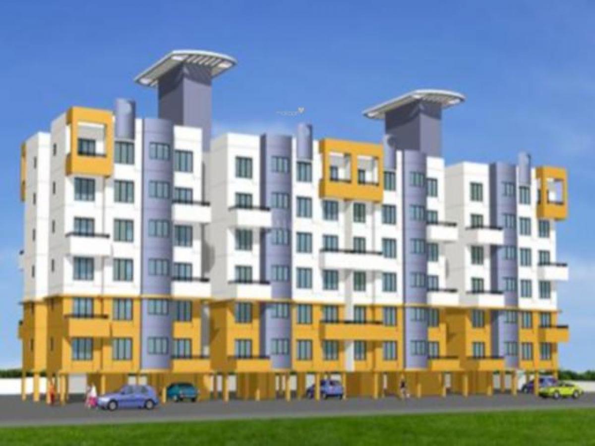 4 غرف نوم منزل في Pune, India رقم 8331