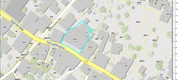 Офис 49м² в Инцинг, Австрия № 131366 3