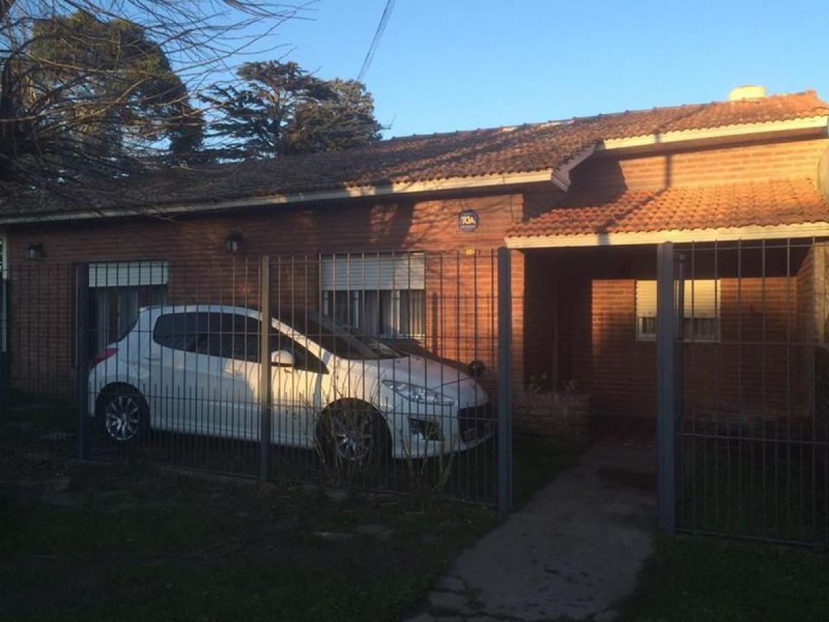 3 Schlafzimmer Haus in Mar del Plata, Argentina, Nr. 89831