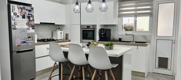 3 غرف نوم تاون هاوس في Limassol, Cyprus رقم 26375 5