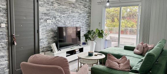 3 غرف نوم تاون هاوس في Limassol, Cyprus رقم 26375 2