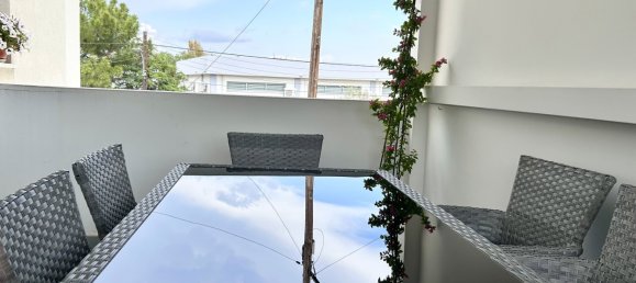 3 غرف نوم تاون هاوس في Limassol, Cyprus رقم 26375 11