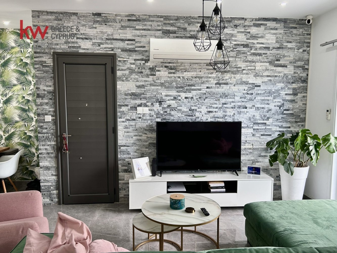 3 غرف نوم تاون هاوس في Limassol, Cyprus رقم 26375