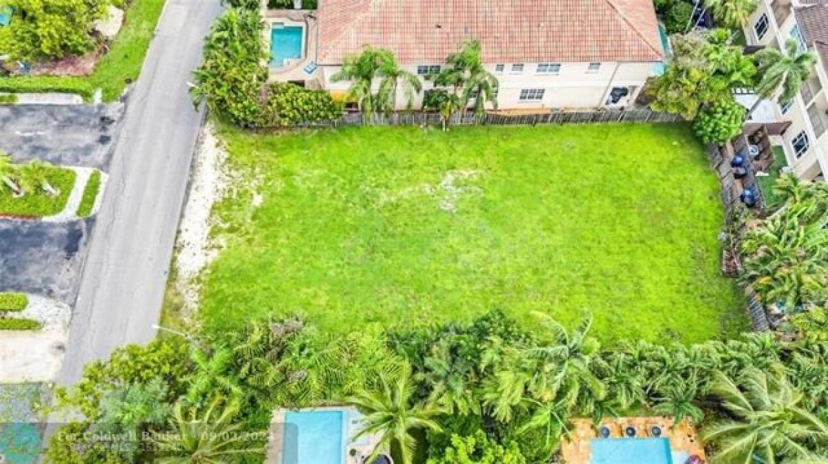  Land in Fort Lauderdale, USA No. 474744