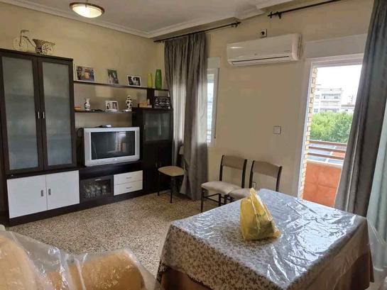 3 bedrooms Apartment in Villanueva de la Serena, Spain No. 197879