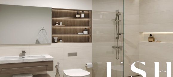 2 chambres Appartement à Town Square, UAE No. 101774 6