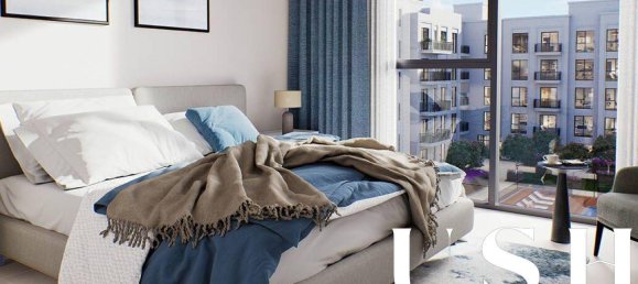 2 chambres Appartement à Town Square, UAE No. 101774 7