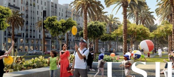 2 chambres Appartement à Town Square, UAE No. 101774 8