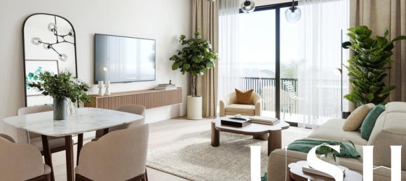 2 chambres Appartement à Town Square, UAE No. 101774 3