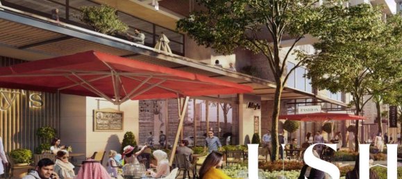 2 chambres Appartement à Town Square, UAE No. 101774 11