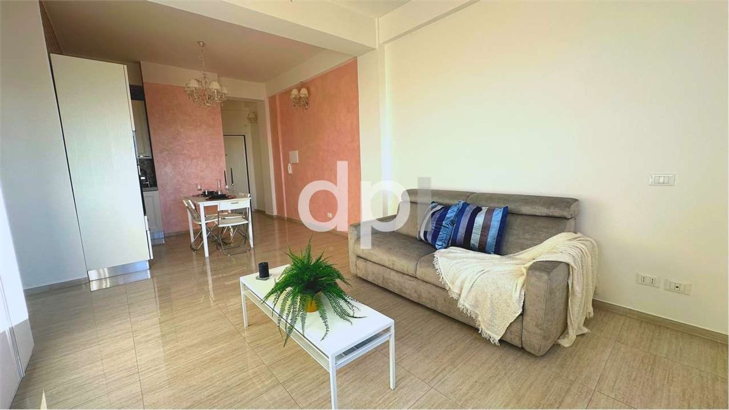 2 rooms Apartment in Cervia, Italy No. 96043