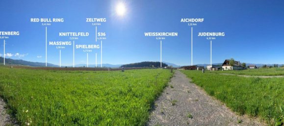  مرآب في Fohnsdorf, Austria رقم 128075 28