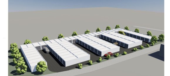  مرآب في Fohnsdorf, Austria رقم 128075 3