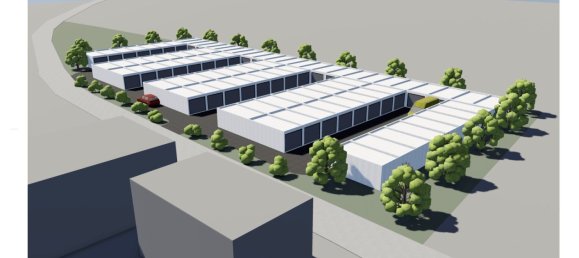  مرآب في Fohnsdorf, Austria رقم 128075 26