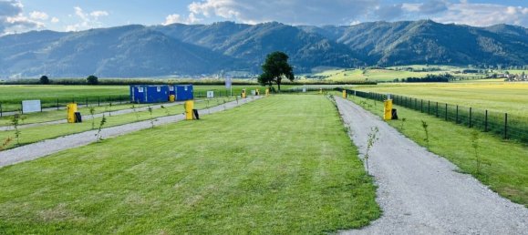  مرآب في Fohnsdorf, Austria رقم 128075 7