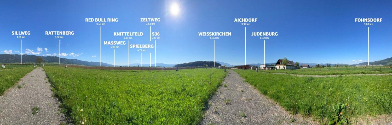  مرآب في Fohnsdorf, Austria رقم 128075