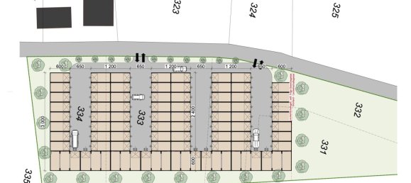  مرآب في Fohnsdorf, Austria رقم 128075 27