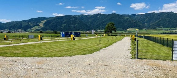  مرآب في Fohnsdorf, Austria رقم 128075 8