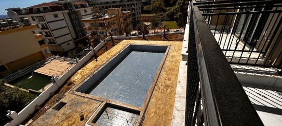 Wohnung 1+1 in Alanya, Turkey, Nr. 32055 13