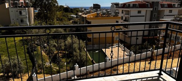 Wohnung 1+1 in Alanya, Turkey, Nr. 32055 14