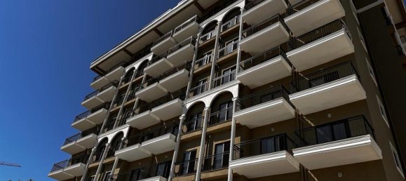 Wohnung 1+1 in Alanya, Turkey, Nr. 32055 2