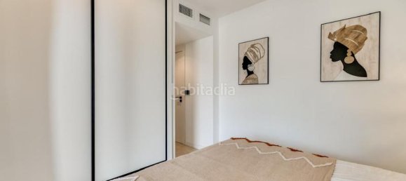 4 غرف نوم منزل ذو طابقين في Marbella, Spain رقم 128935 22