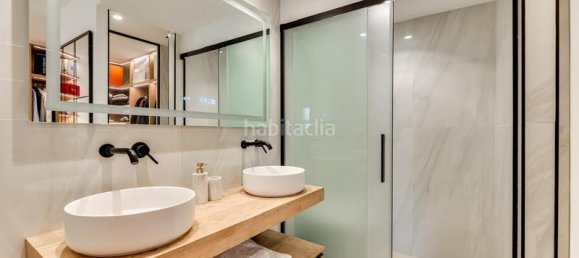 4 غرف نوم منزل ذو طابقين في Marbella, Spain رقم 128935 8