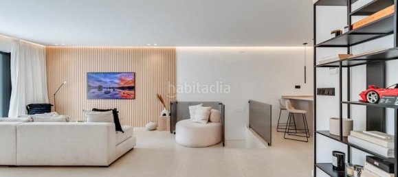 4 غرف نوم منزل ذو طابقين في Marbella, Spain رقم 128935 26