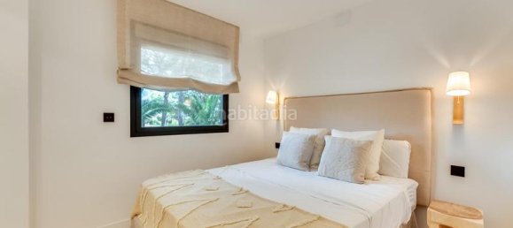 4 غرف نوم منزل ذو طابقين في Marbella, Spain رقم 128935 20