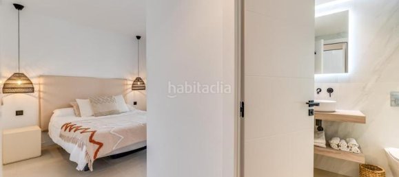 4 غرف نوم منزل ذو طابقين في Marbella, Spain رقم 128935 18