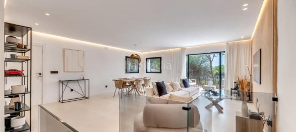 4 غرف نوم منزل ذو طابقين في Marbella, Spain رقم 128935 24