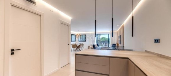 4 غرف نوم منزل ذو طابقين في Marbella, Spain رقم 128935 35