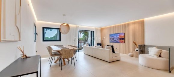 4 غرف نوم منزل ذو طابقين في Marbella, Spain رقم 128935 25