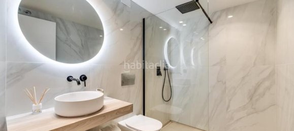 4 غرف نوم منزل ذو طابقين في Marbella, Spain رقم 128935 11