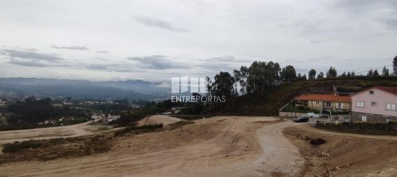 1470m² Land in Amarante, Portugal No. 45756 5