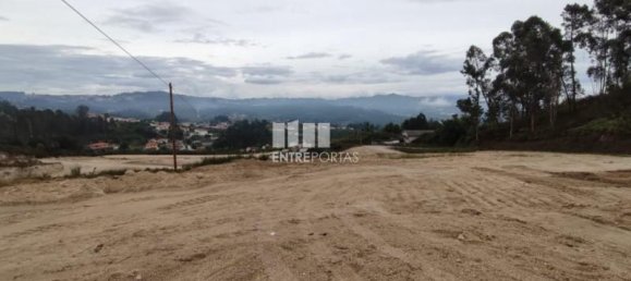 1470m² Land in Amarante, Portugal No. 45756 2