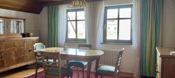 4 bedrooms House in Augsburg, Germany No. 12731 6